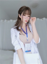 Miss Coser, Silver 81 NO.066, Private Doctor(14)